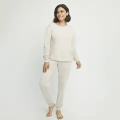 PALMERS - Pijama Largo Mujer