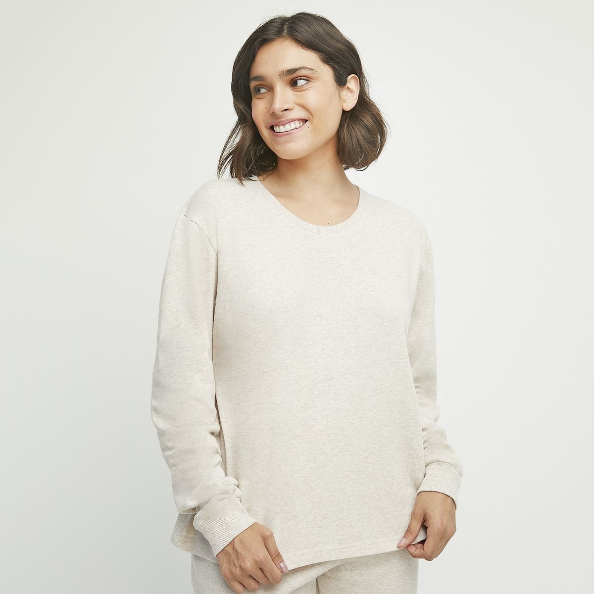 PALMERS - Pijama Largo Mujer Palmers