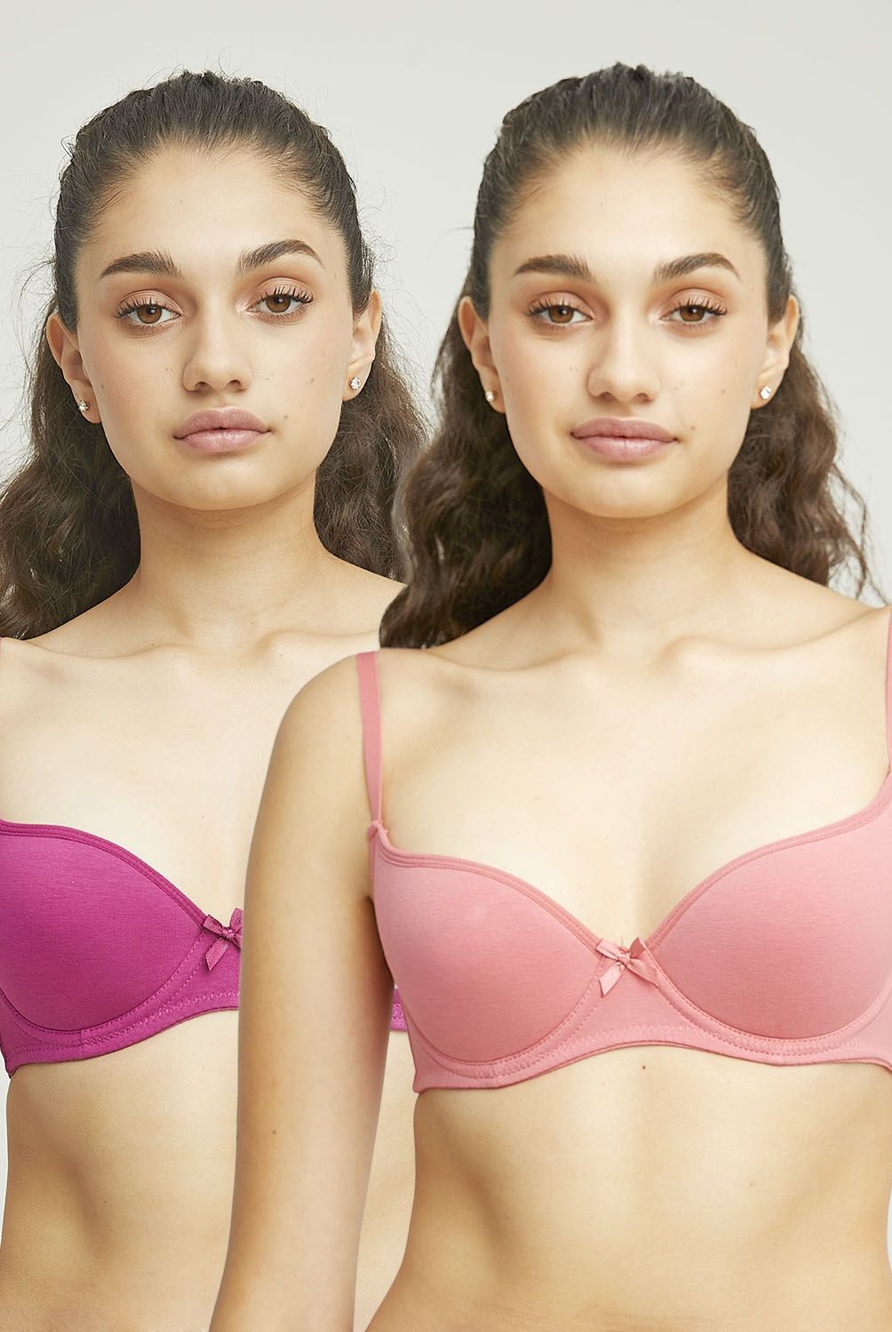 PALMERS - Pack De 2 Sostenes Mujer Palmers