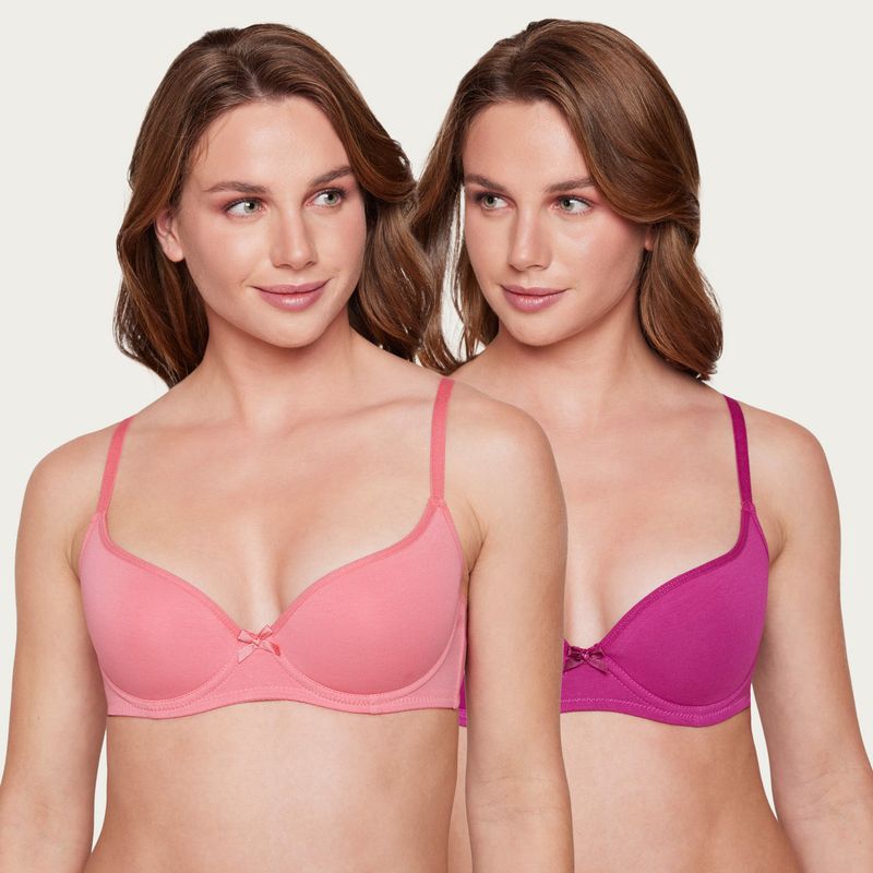 PALMERS - Pack De 2 Sostenes Mujer Palmers
