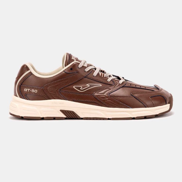 Zapatillas Urbanas Hombre RT50 Barefoot 2624