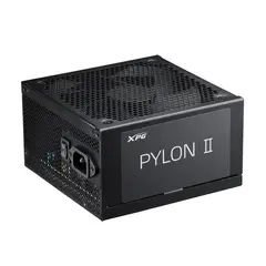 ADATA - FUENTE DE PODER XPG PYLON II 550W 80+ BRONZE ATX 3.0