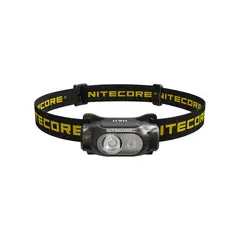 NITECORE - Linterna Frontal a Pilas AA HA11 240 lm IP66