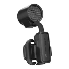 NITECORE - Ventilador Portátil Clip MOLLE NCF20 USB-C
