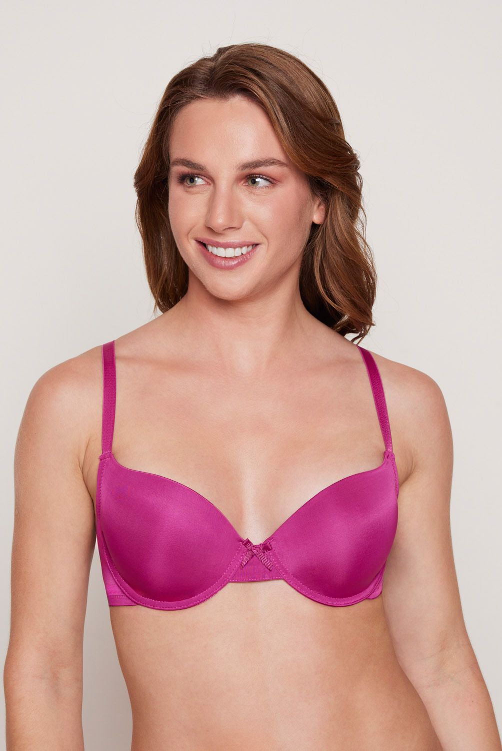 PALMERS - Pack De 3 Sostenes Soft Mujer Palmers