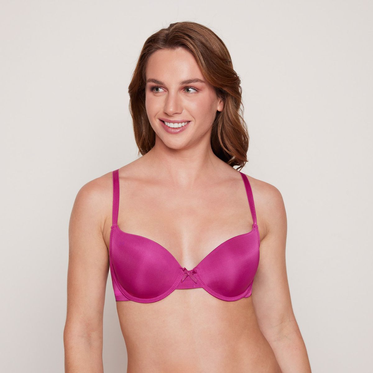 PALMERS - Pack De 3 Sostenes Soft Mujer Palmers