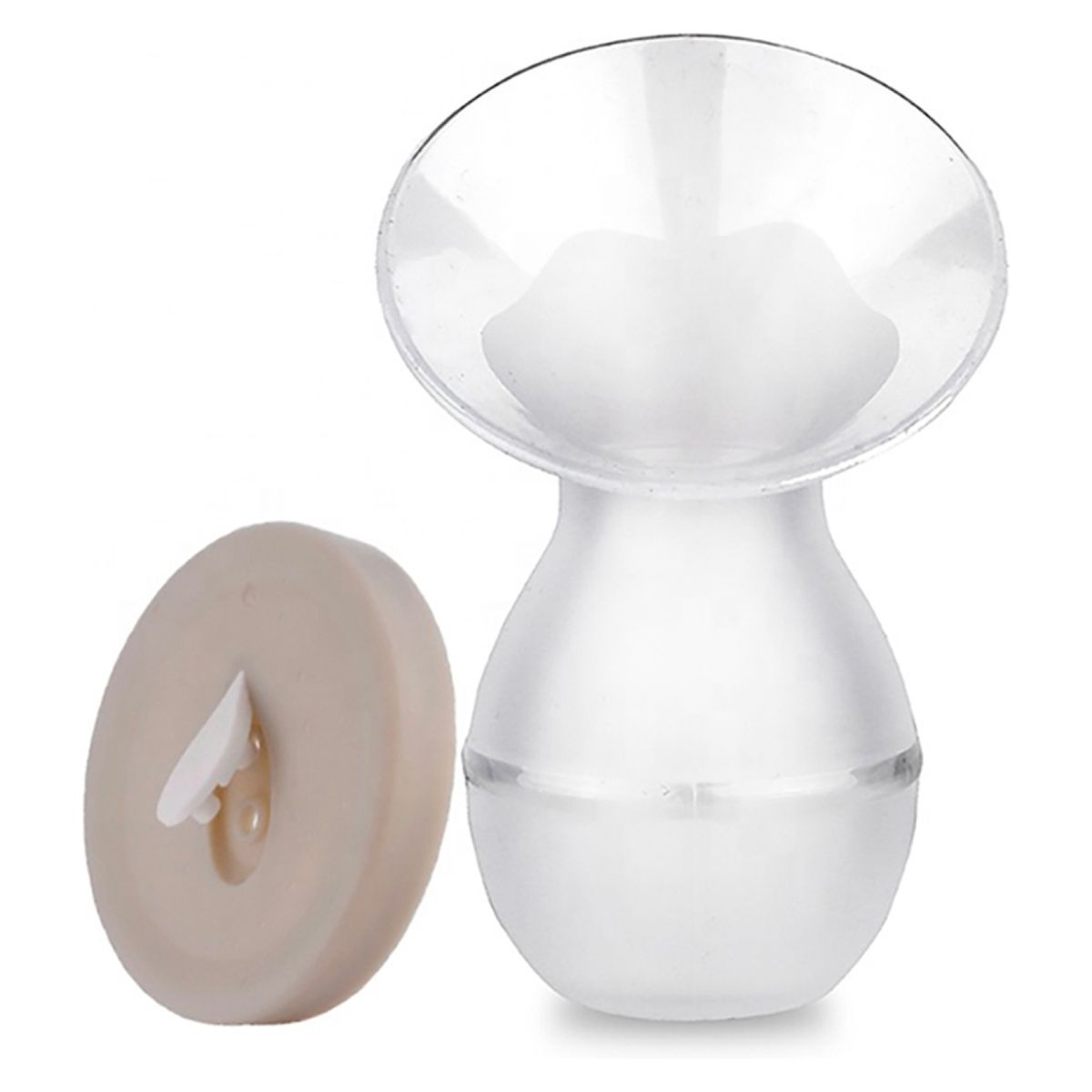 NURTURE - Extractor de Leche Materna Nurture