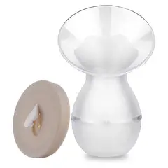 NURTURE - Extractor de Leche Materna