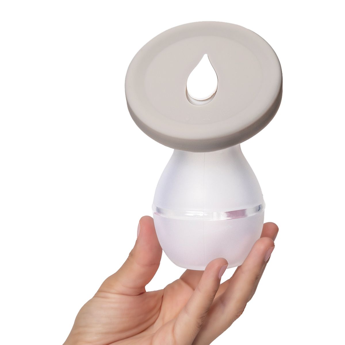 NURTURE - Extractor de Leche Materna Nurture