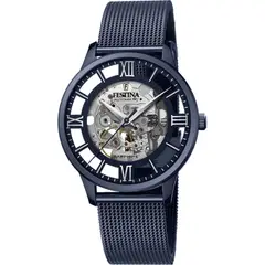 FESTINA - Reloj F20574/1 Hombre Automatico 41,50mm -P.A-