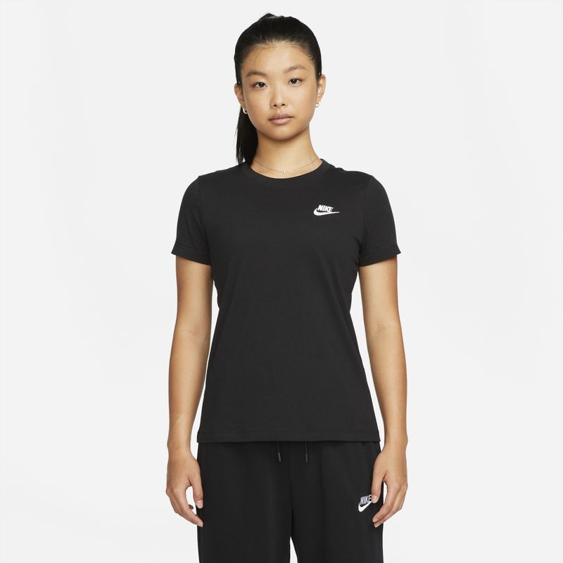 NIKE - Sports t-shirts mujer