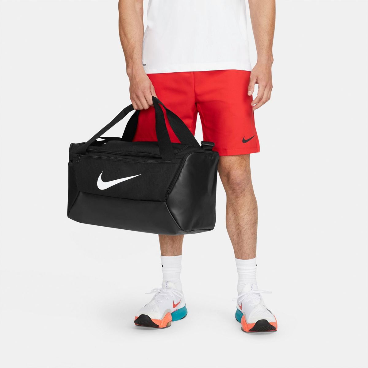 NIKE - Bolso Deportivo Unisex Nike