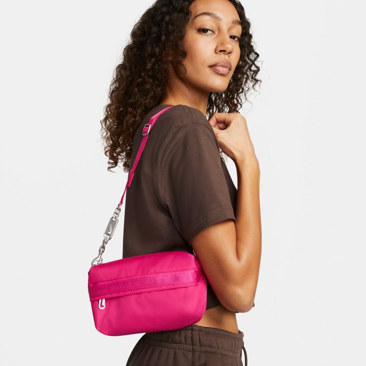 NIKE - Nike Banano Deportivo Mujer