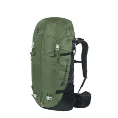 FERRINO - Mochila Unisex Triolet 48 Verde