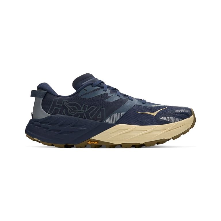 Zapatilla Speedgoat 7 Hombre Varsity Navy