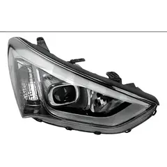 TYCO - Optico Derecho Hyundai Santa Fe Led 2013-2016