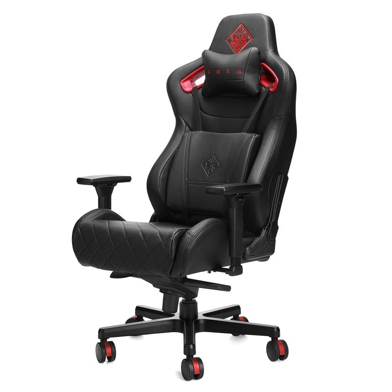 HP - Silla Gamer Hp Omen