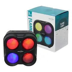 GENERICO - Mini Parlante Radio Usb Coleres