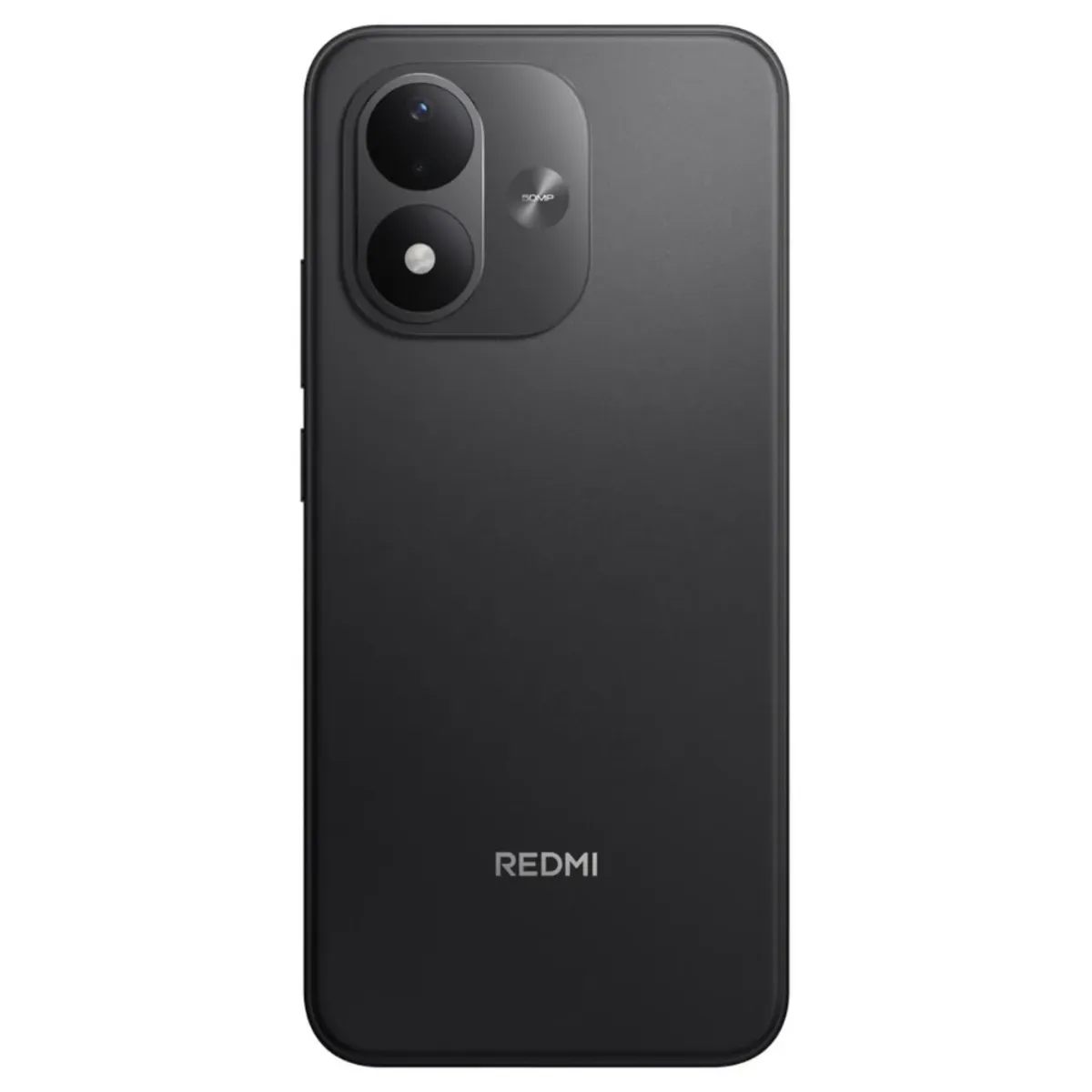 XIAOMI - Xiaomi Redmi Note 17 5G 128GB - Negro