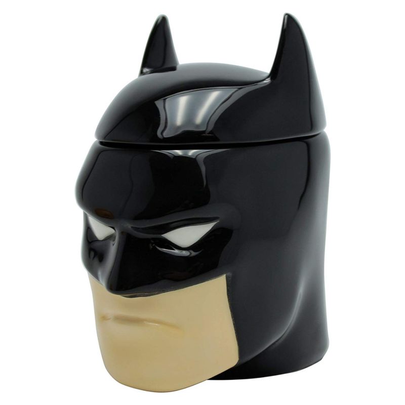 ABYSTYLE - Dc Comics Mug 3D Batman