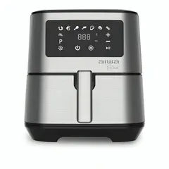 AIWA - Freidora de Aire 5500 ml AWFT22
