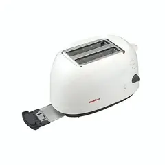 MAGEFESA - Tostador De Pan Eléctrico 6 Niveles 750w