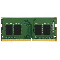 KINGSTON - SODIMM 8GB 3200MHz DDR4 Kingston, Unbuffered, CL22, 1.2V - KCP432SS8/8 UPGRDKG