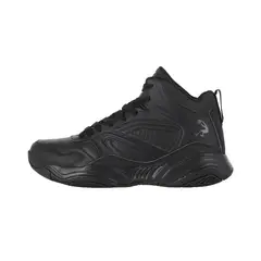 SHAQ - Zapatillas Básquetbol Hombre Shaqnotize Negras
