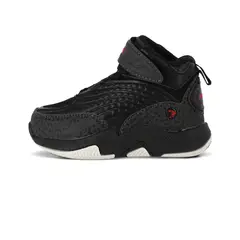 SHAQ - Zapatillas Básquetbol Bebé Shaqnotize Negras