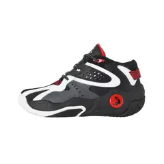 SHAQ - Zapatillas Básquetbol Hombre Shaqnotix NegrasBlancas