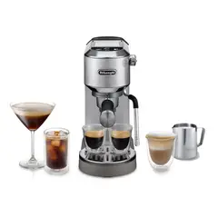 DELONGHI - Dedica Duo Metal