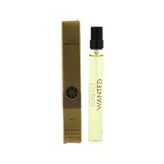 AZZARO - Wanted Forever Elixir Eau de Parfum 10ml Miniatura Hombre -