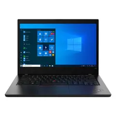 LENOVO - ThinkPad L14 Core i5-10210U 16GB RAM 512GB SSD Win11 Pro Reacondicionado