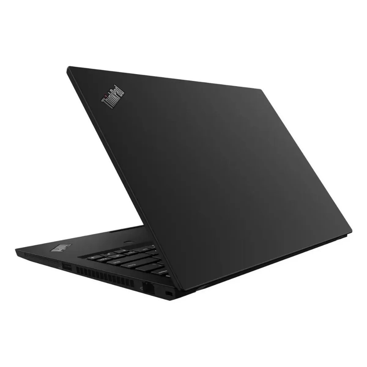LENOVO - Lenovo ThinkPad T14 Gen 1  Core i7-10510U  16GB RAM  256GB SSD  Win11 Pro Reacondicionado