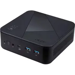 ACER - Mini PC - Revo Box AI - AMD Ryzen AI 9 465 - 16 GB LPDDR5X - SSD 512 GB - Wi-Fi 6E + Bluetooth