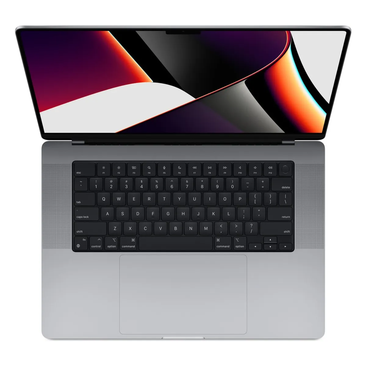 APPLE - Apple MacBook Pro 16 2021  M1 Pro  16GB RAM  1TB  Reacondicionado