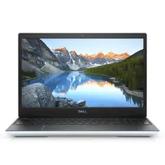 DELL - NOTEBOOK G3 3590 INTEL CORE I5-9300H 16 GB RAM/ 512 GB SSD + 500 GB HDD (REACONDICIONADO)