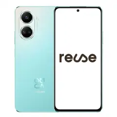 HUAWEI - Nova 10 128GB Verde Reacondicionado