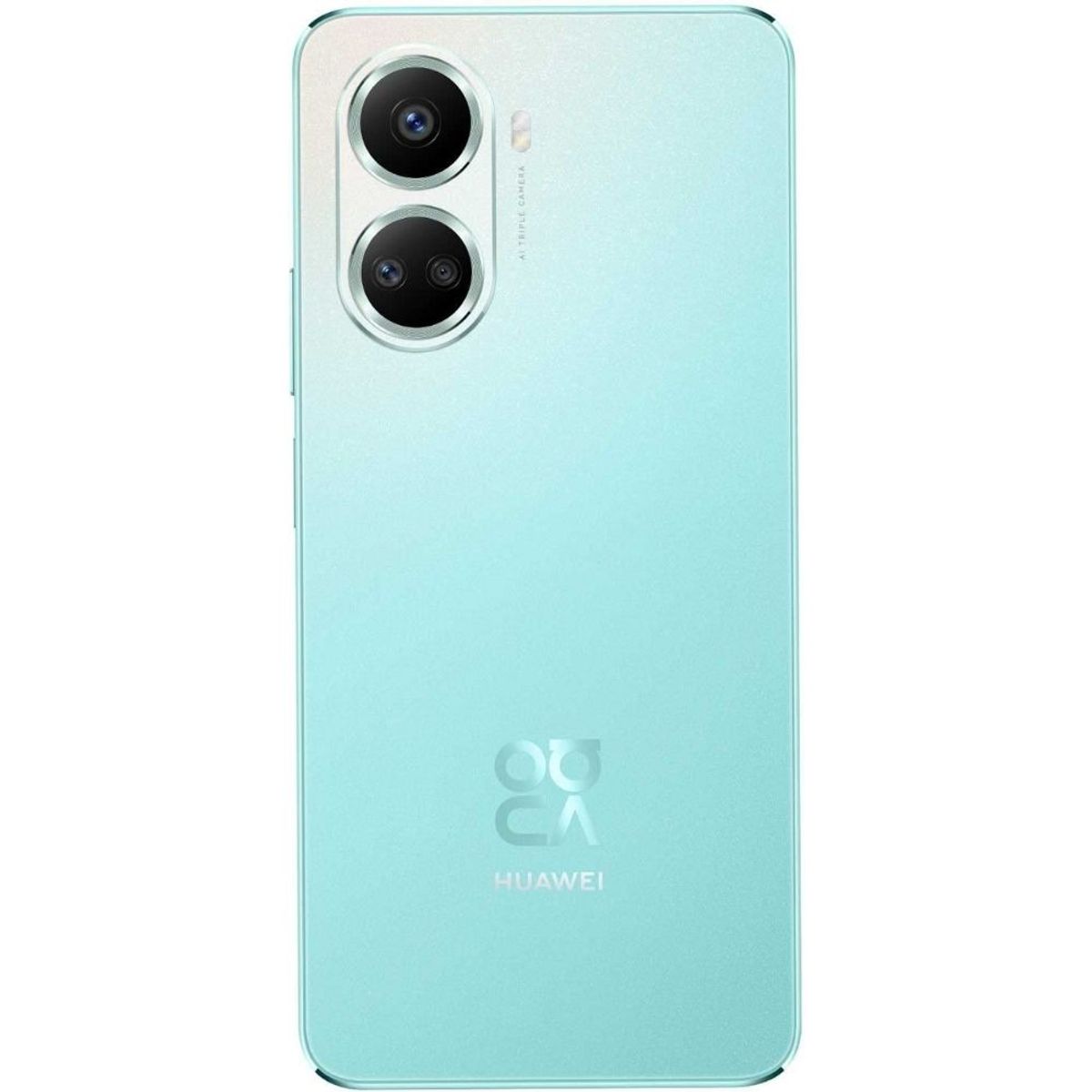 HUAWEI - Huawei Nova 10 128GB Verde Reacondicionado