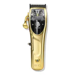 STYLECRAFT - Máquina De Corte Clipper Saber