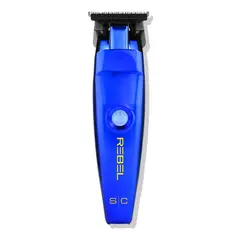 STYLECRAFT - Máquina De Corte Trimmer Rebel Azul
