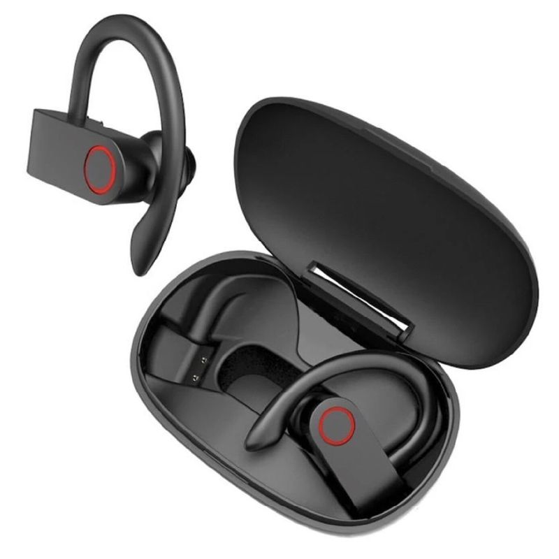 LINKON - Audifonos Deportivos Inalambricos Bluetooth