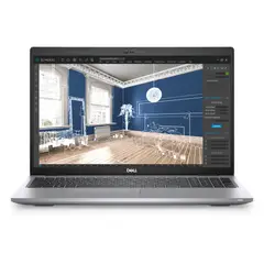 DELL - Precision 3560 MOBILE WORKSTATION Core i7-1165G7 16GB RAM 512GB SSD Win11 Pro