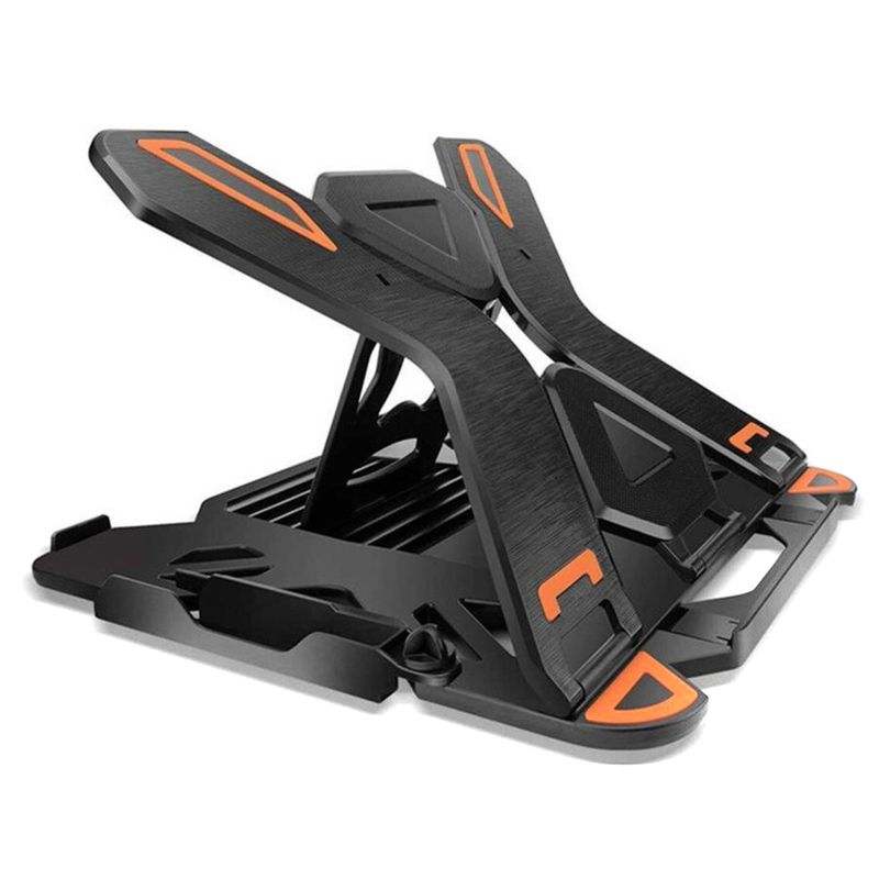 LINKON - Soporte Base Notebook Celular Ajustable Hasta 17