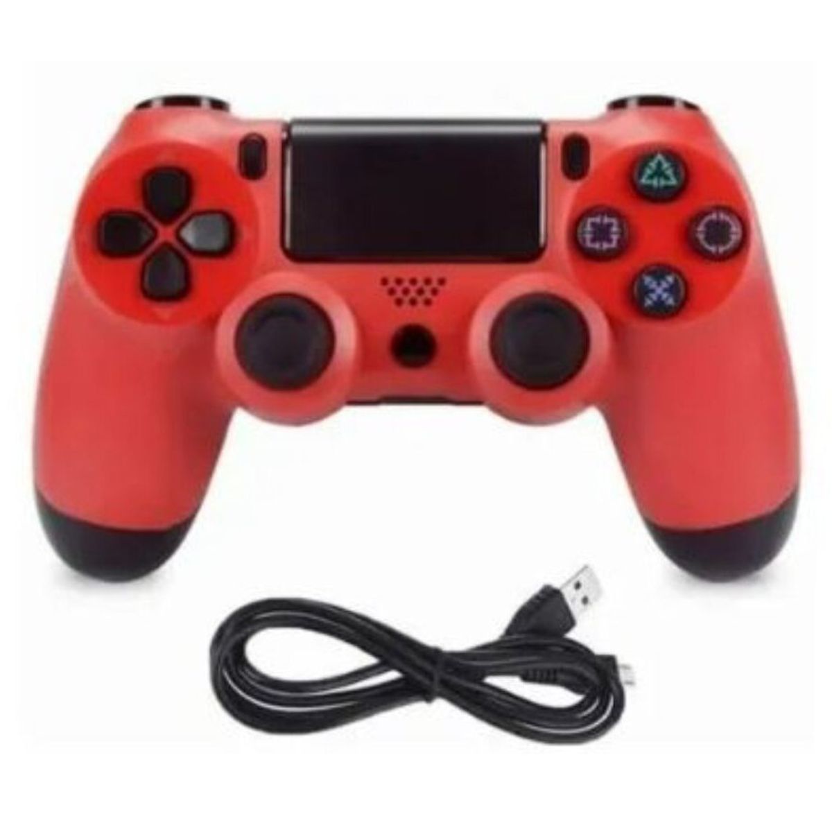 OEM - Control Joystick Inalámbrico Ps4 Pc Playstation 4