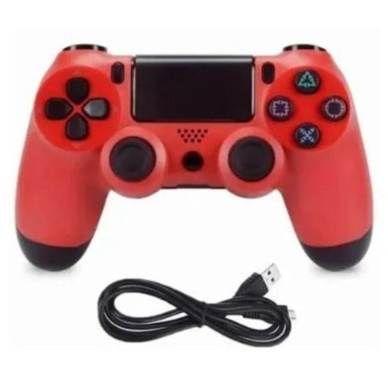 OEM - Control Joystick Inalámbrico Ps4 Pc Playstation 4