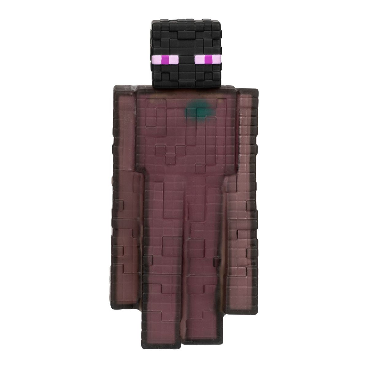 GOO JIT ZU - Figura Goo Jit Zu Minecraft Enderman Elástica