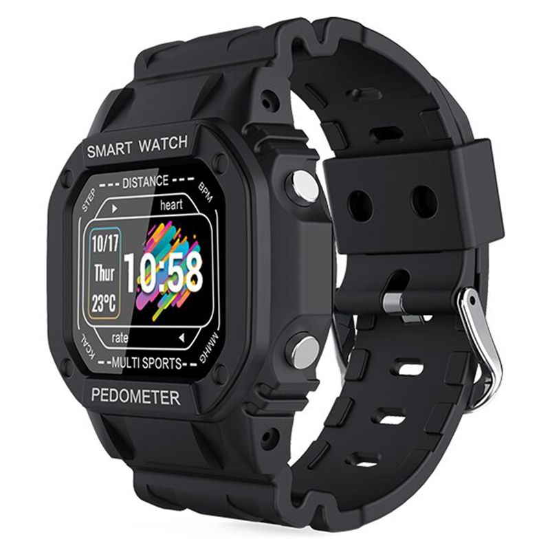 GENERICO - I2 Smart Watch