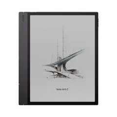 GENERICO - ONYX BOOX Note Air6 C - E-reader a Color 10.3" Android 16