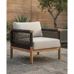 AMOBLE - Poltrona Terraza Maya 2026